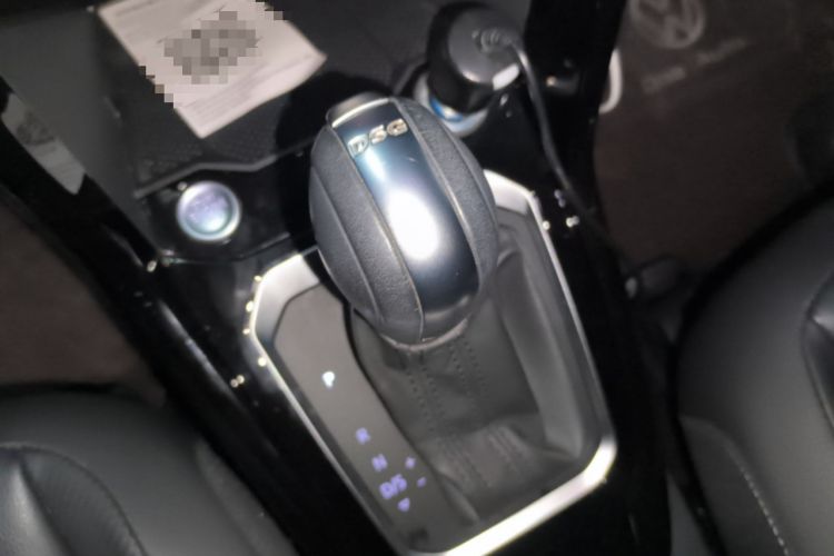 Used Volkswagen T-ROC 2020 280TSI DSG Two-Wheel Drive Comfort Version