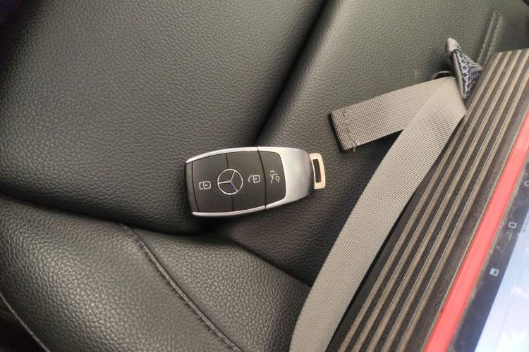 Used Mercedes-Benz GLA 2020 GLA 200