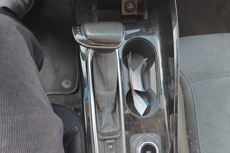 Used Buick Velite 6 2020 Plug-in Hybrid Connected Smart Model