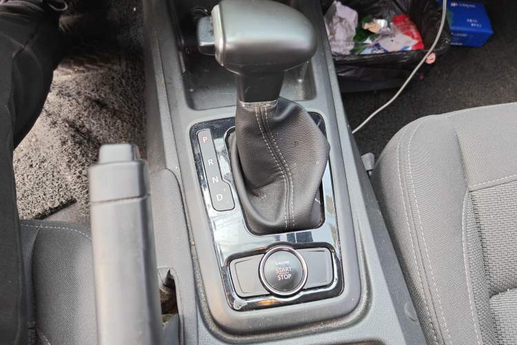 Used Qoros 3 2018 Sedan 1.6L Automatic Leading Model