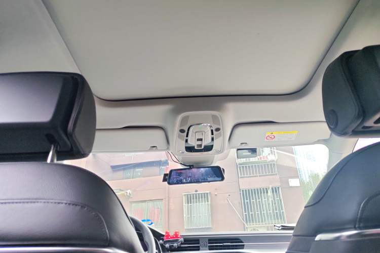 Used Audi A6L 2020 40 TFSI Luxury Prestige Edition