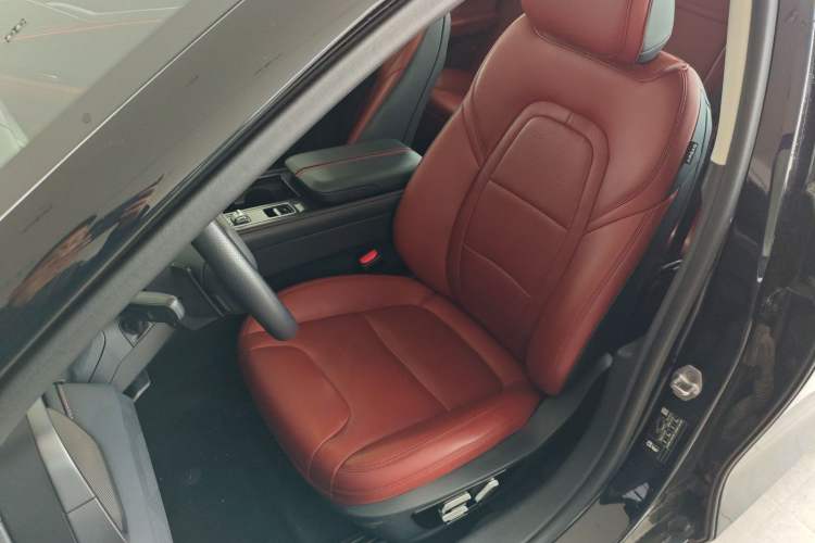 Used Lincoln Z 2025 2.0T Prestige Edition