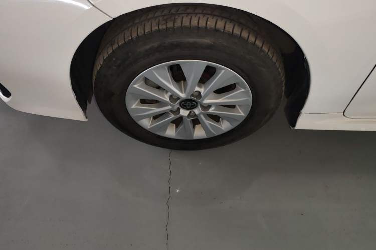 Used Toyota Corolla 2023 1.2T Pioneer Edition
