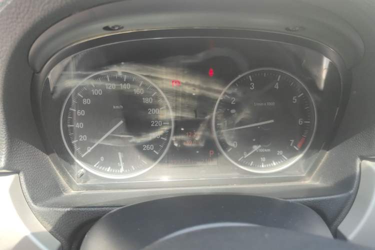 Used BMW 3 Series 2012 318i Leading Model