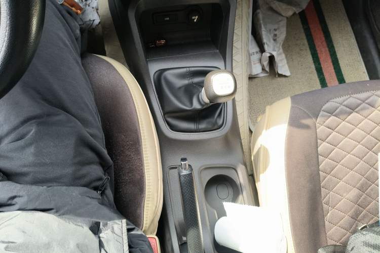 Used Wuling Hongguang 2021 1.5L Facelifted S Comfort Version with Electric Power Steering LAR