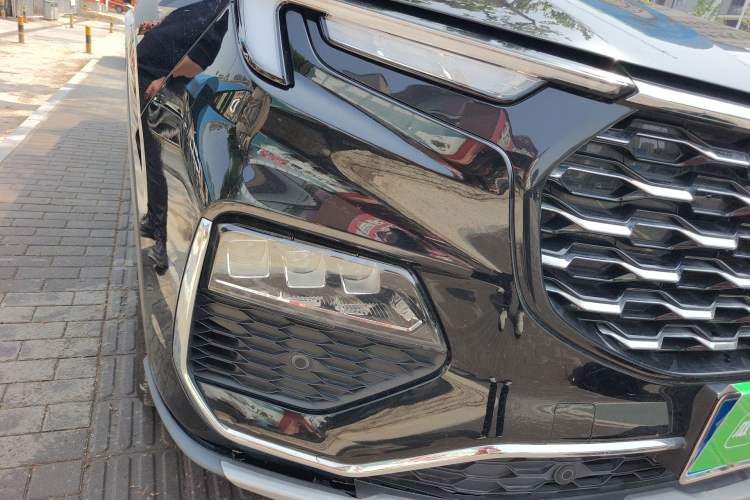 Used Ford Equator 2021 EcoBoost 225 Premier 7-Seater (2/2/3)
