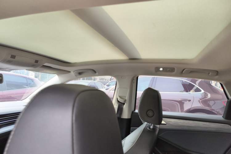 Used Volkswagen Sagitar 2023 300TSI DSG Excellence Edition Headliner