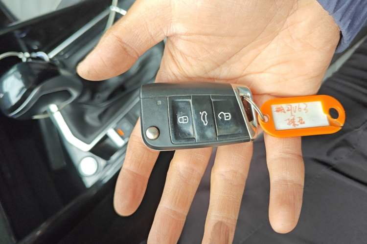 Used Volkswagen Tayron 2023 330TSI Two-Wheel-Drive Luxury Plus Advanced Version
