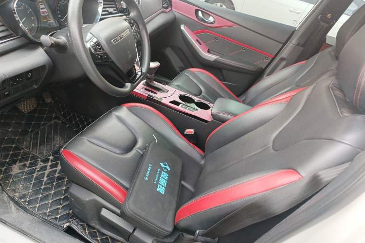 Used Venucia D60 2020 1.6L XL CVT Enjoyment Edition