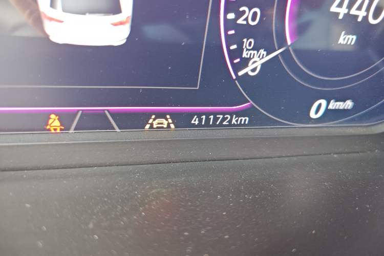 Used Volkswagen Tiguan L 2023 Restyled 330TSI Automatic Two-Wheel Drive R-Line Flagship Edition