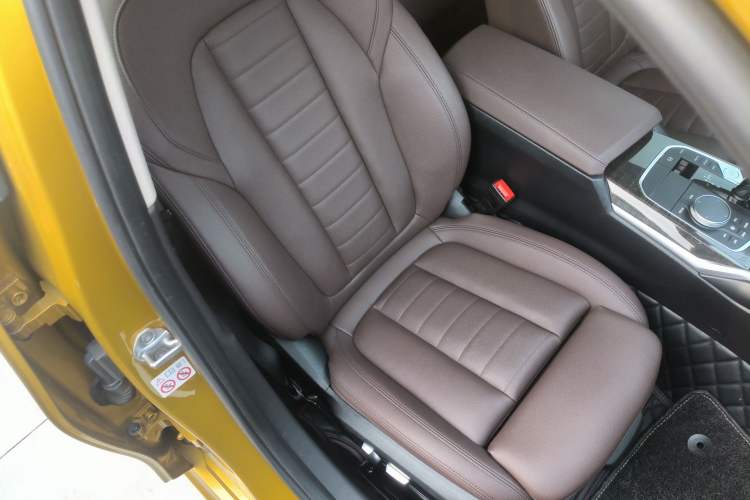 Used BMW 3 Series 2020 325Li M Sport Package