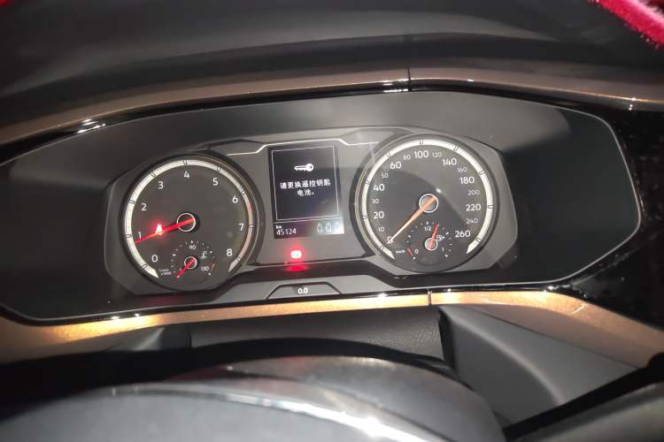 Used Volkswagen Tharu 2021 280TSI Two-Wheel-Drive Luxury Plus Edition
