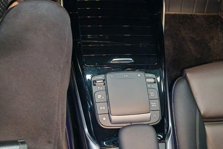 Used Mercedes-Benz A-AMG 2023 AMG A 35 L 4MATIC