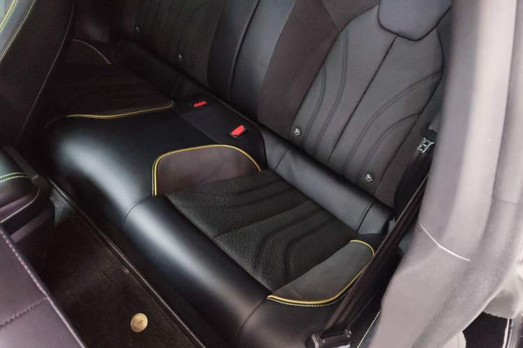 Used NETA GT 2023 560
