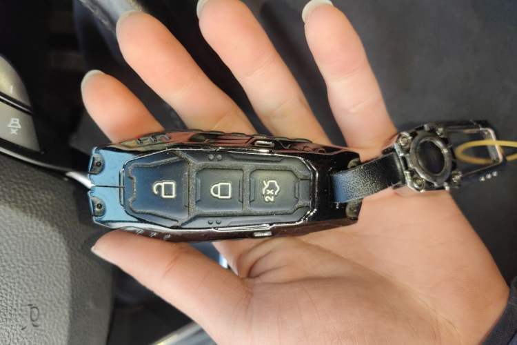 Used Ford Mondeo 2013 2.0L GTDi 200 Fashion Edition