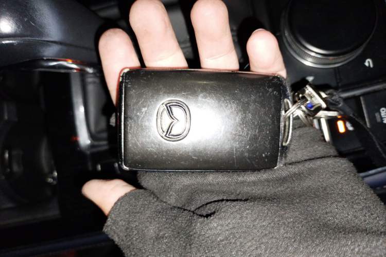 Used Mazda CX-30 2020 2.0L Automatic Joyful Model