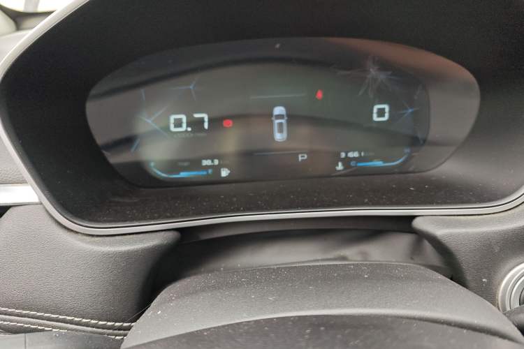 Used Baojun 530 2019 1.5T CVT Prestige Version National V