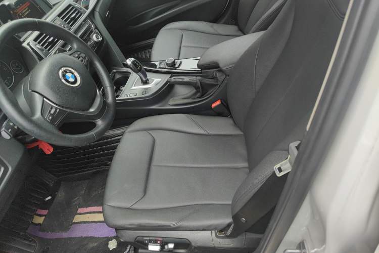 Used BMW 3 Series 2017 320Li Fashion Model