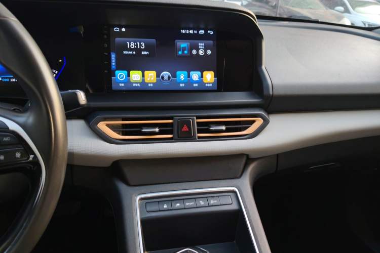 Used Dongfeng Aeolus E70 2023 Revised PRO Smart Drive Version