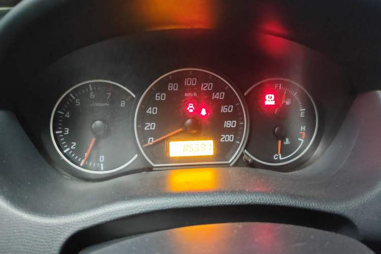 Used Suzuki Swift 2014 1.3L Manual Standard Edition