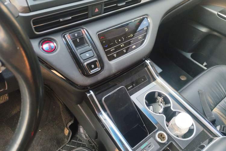 Used Honda Odyssey 2022 2.0L eHEV Sharp Enjoyment Edition