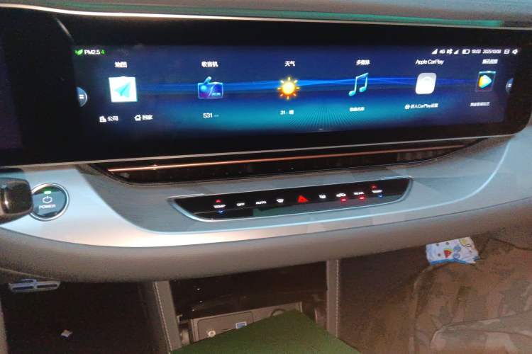 Used ARCFOX Alpha S 2021 708S+ 160kW