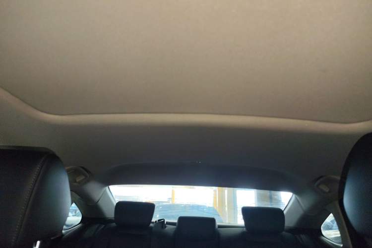 Used Honda Accord 2018 260TURBO Elite Edition China VI