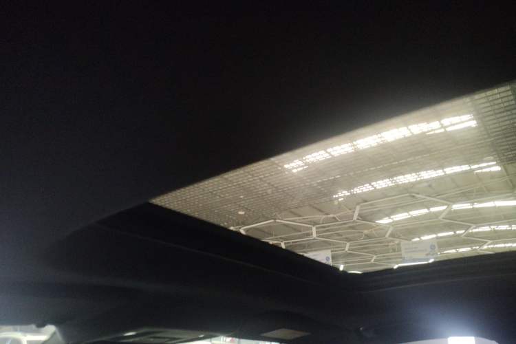 Used Buick Envision 2020 Encore S 652T Two-Wheel Drive Luxury Model Headliner