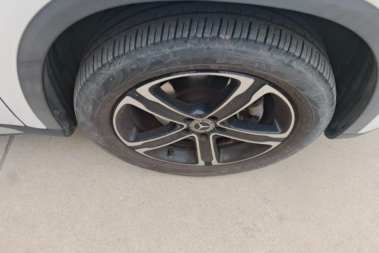 Used Mercedes-Benz GLA 2018 GLA 200 Fashion Model