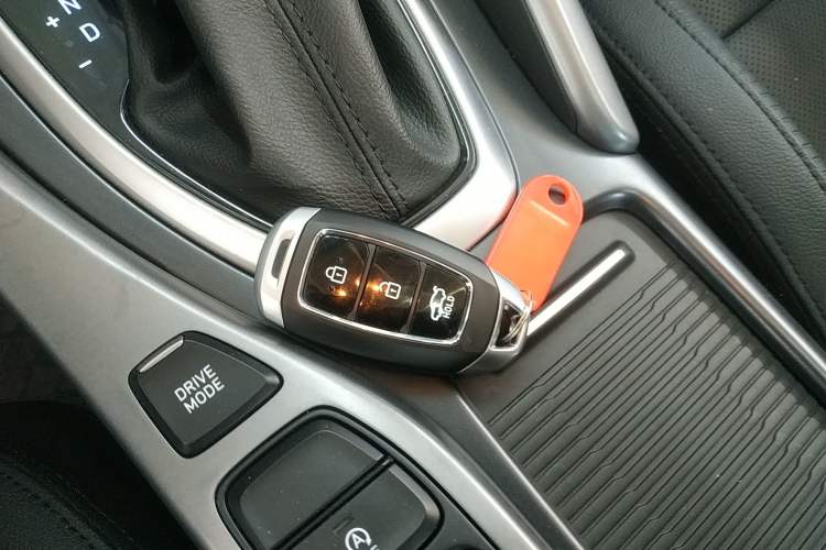 Used Hyundai Lafesta 2019 280TGDi Smart Speed Version China VI Standard