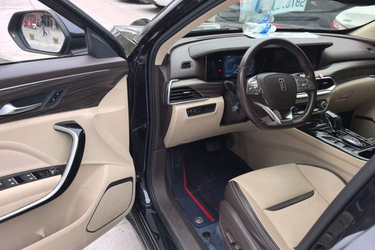 Used Bestune T77 2020 PRO 280 TID Automatic Luxury Model