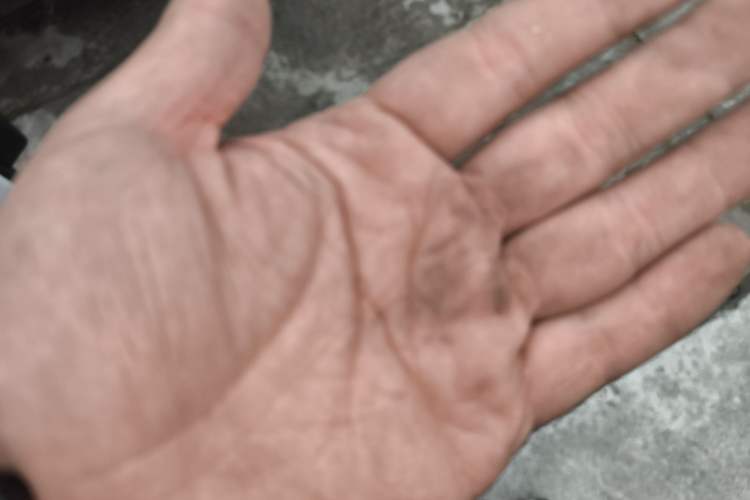 Used Oshan X70A 2018 1.5L Manual Standard Edition
