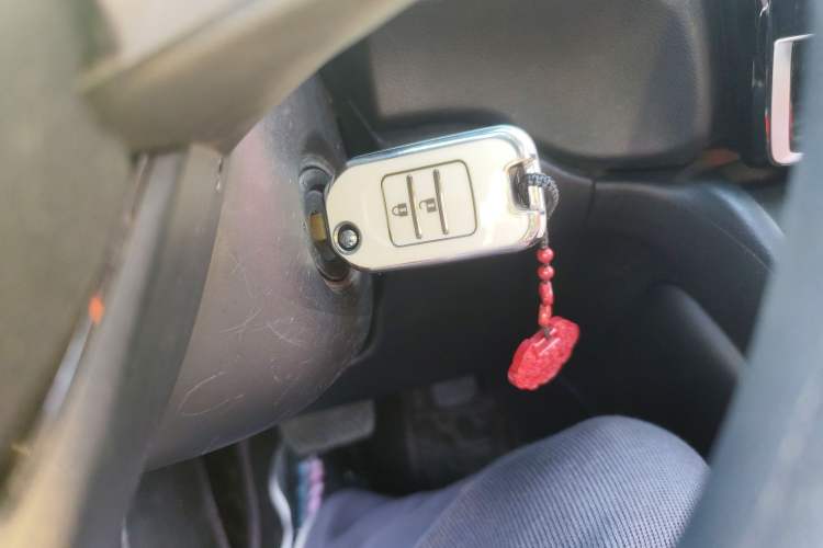 Used Honda CR-V 2021 240TURBO CVT 2WD Comfort Version
