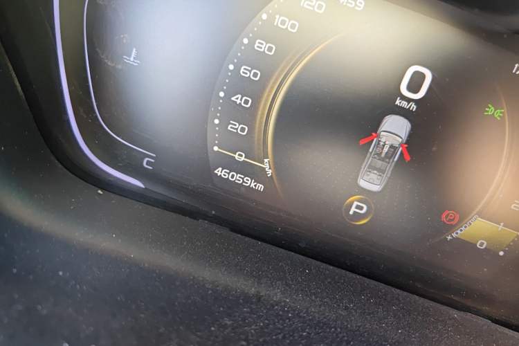 Used Geely Auto Binray 2019 200T DCT Binzhi Edition