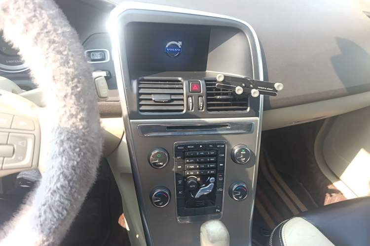 Used Volvo XC60 2012 T5 Comfort Edition