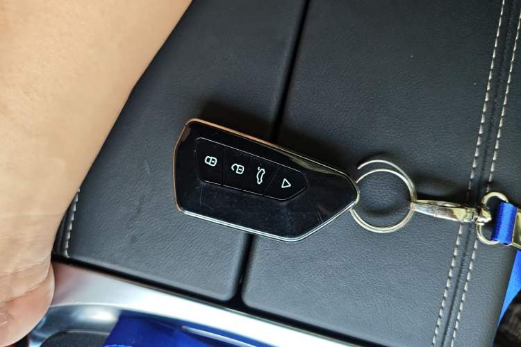 Used JETOUR X70 2022 1.5T DCT YueXing Edition 5 Seats