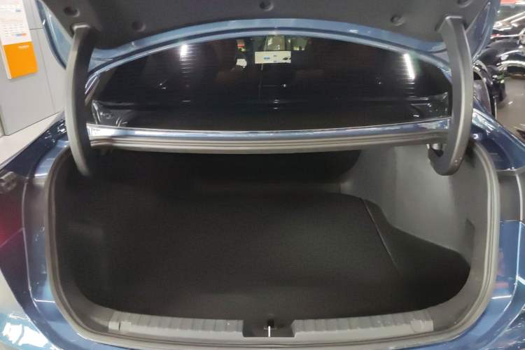 Used Geely Galaxy A7 2025 Model EM-i 150km Starship Edition
