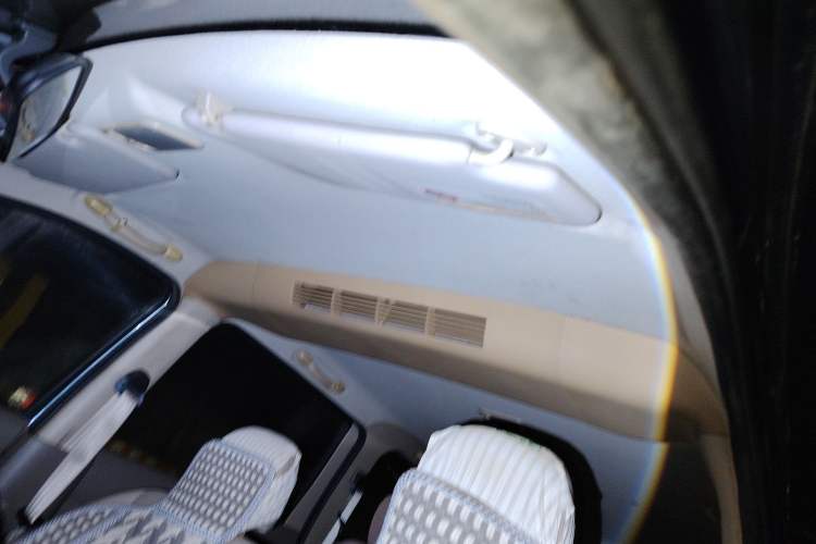 Used Wuling Hongguang 2010 1.4L Standard Version
