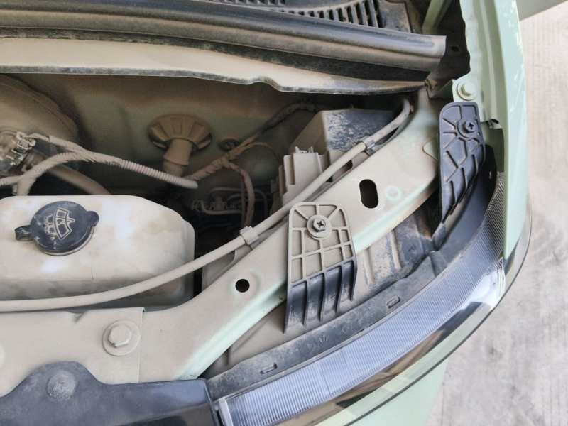 Used Wuling Hongguang MINIEV 2021 Macaron Fashion Edition Lithium-Ion Battery — 23