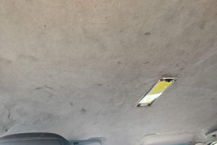 Used JMC Baowei 2009 2.8T 2WD 5-Seater LX
