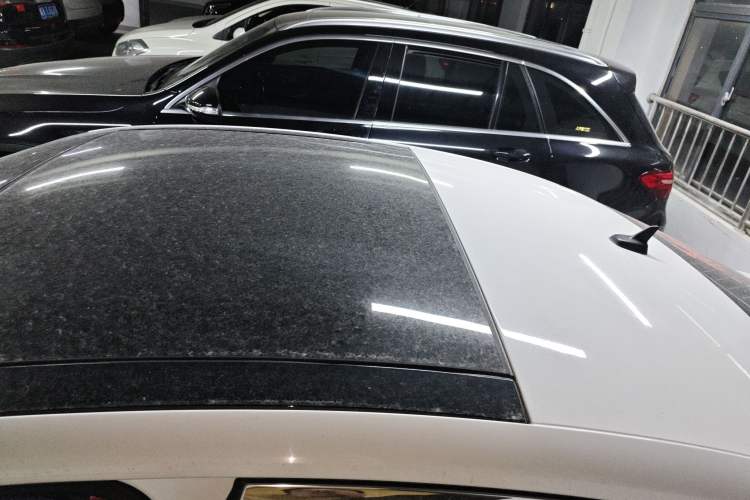 Used Volkswagen Lamando 2017 230TSI DSG Fashion Edition