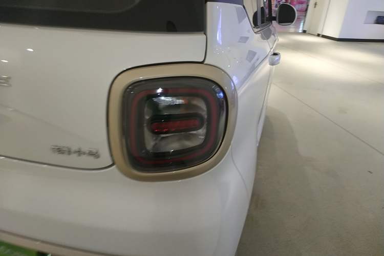 Used Bestune Pony 2025 222km Lightning Horse
