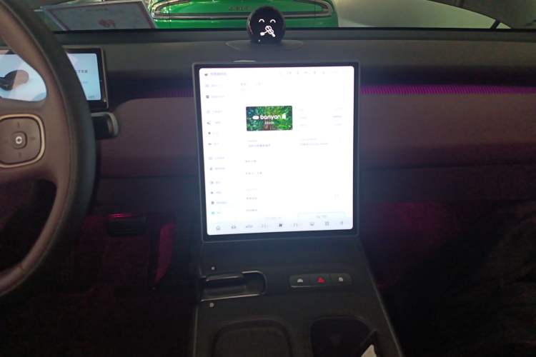 Used Nio ET5T 2024 75kWh Touring
