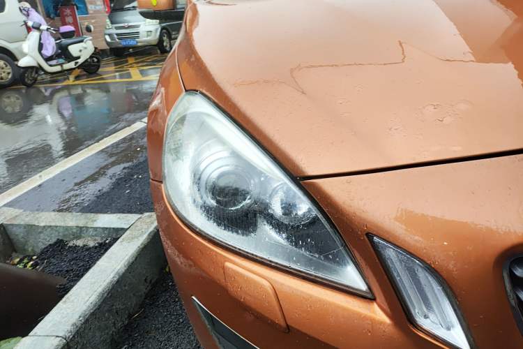 Used Volvo S60 2012 T5 Comfort Edition