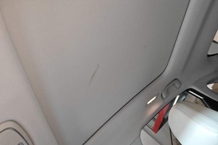 Used AION S MAX 2024 80 Star Edition Ternary Lithium
