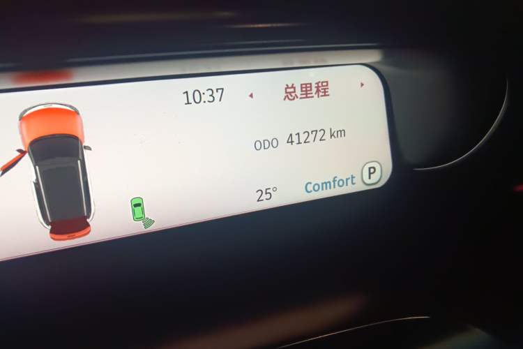 Used smart #1 2022 Premium Edition
