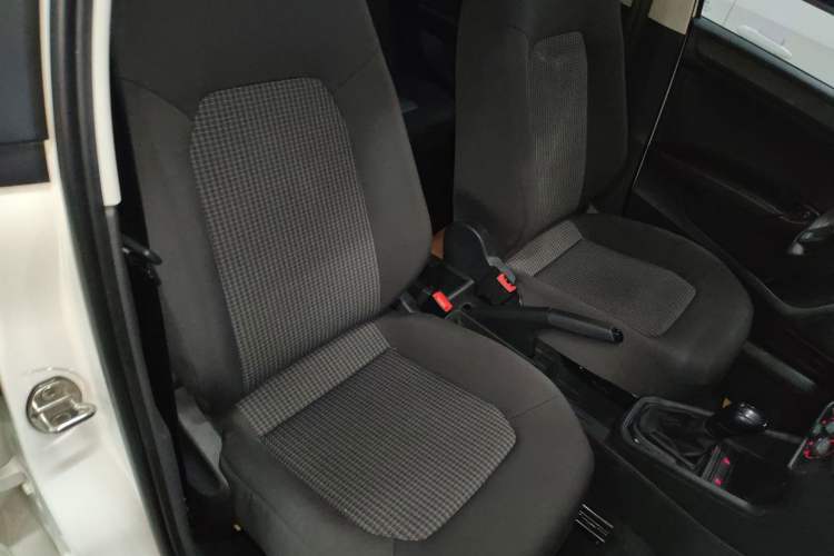 Used Volkswagen Santana 2021 1.5L Automatic Fashion Edition
