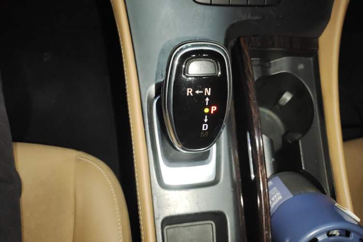 Used Buick LaCrosse 2016 28T Premium Edition
