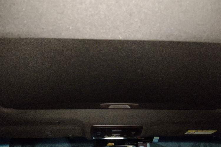 Used Lexus ES 2020 200 Excellence Edition Headliner