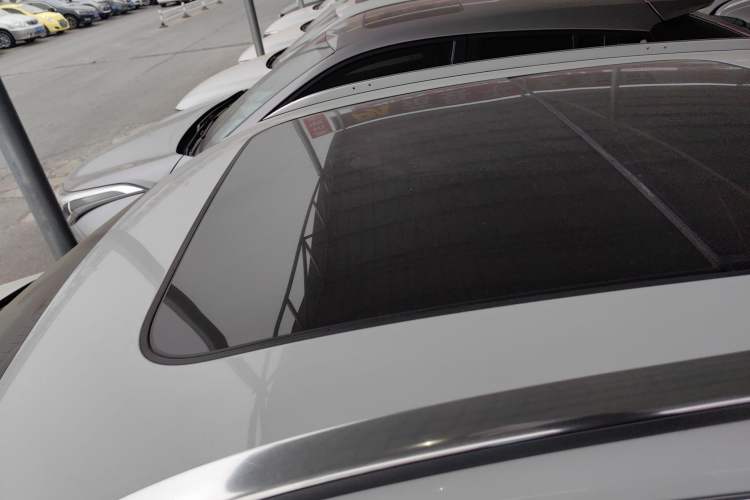 Used Audi Q3 2016 35 TFSI quattro all-wheel-drive style model
